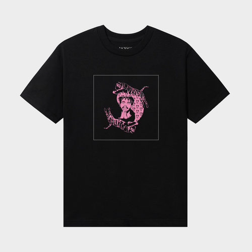 Jackson Yin-Yang Cotton Tee