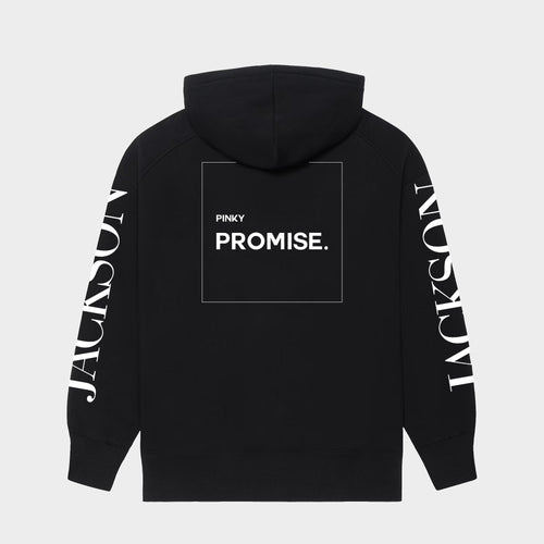 Jackson Promise Fleece Hoodie