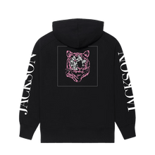 Jackson Tiger Fleece Hoodie