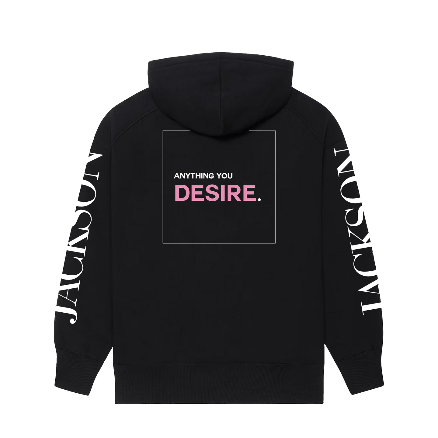 Shop Jackson Desire Fleece Hoodie Womens & Mens Designer Clothing by Jackson JoJaxs® Official Site. JoJaxs.com