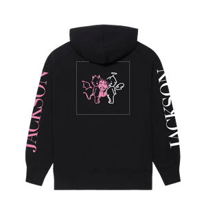 Jackson Kewpie Fleece Hoodie