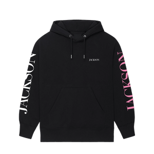 Jackson Kewpie Fleece Hoodie