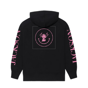 Jackson Happy Fleece Hoodie