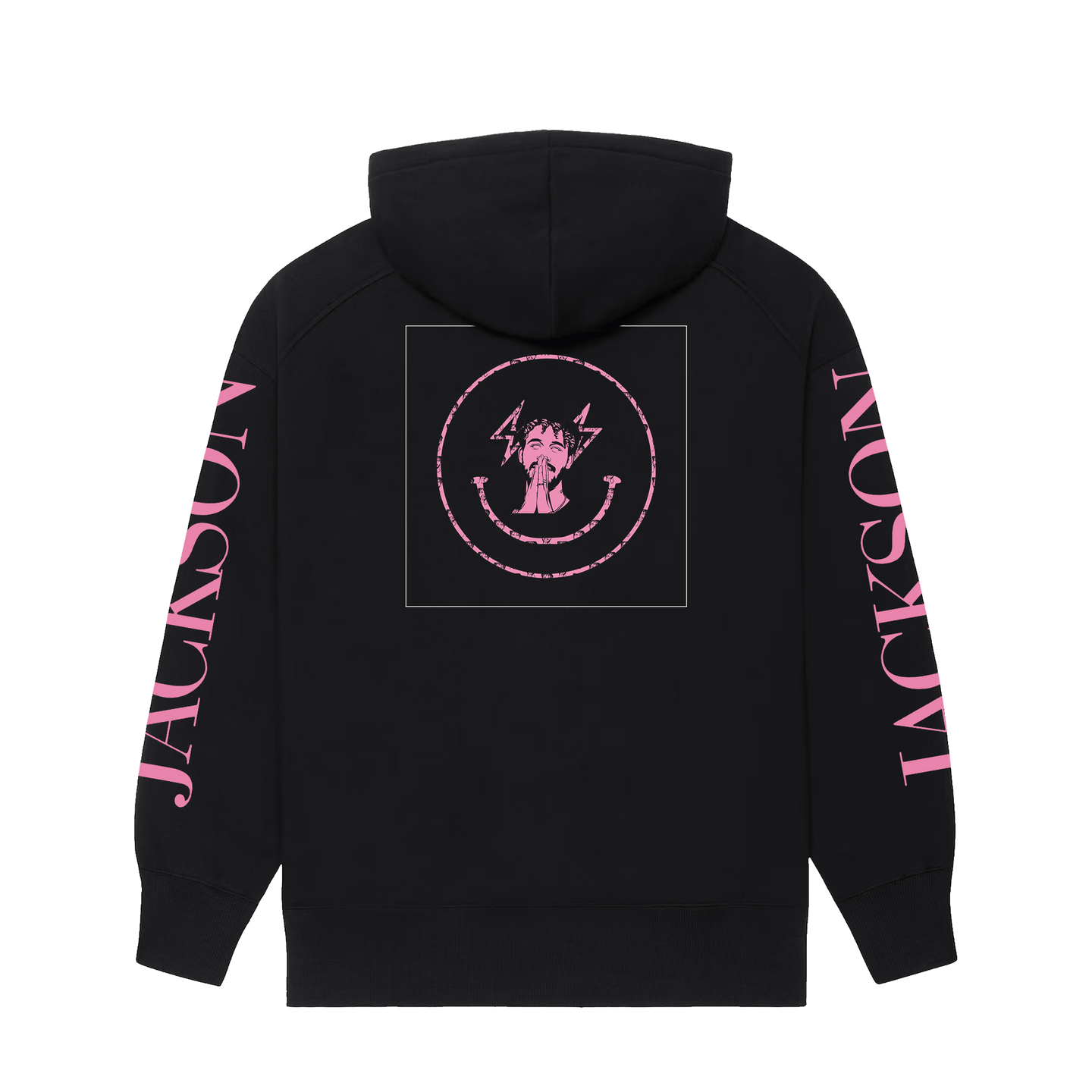 Jackson Happy Fleece Hoodie