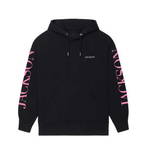 Jackson Happy Fleece Hoodie