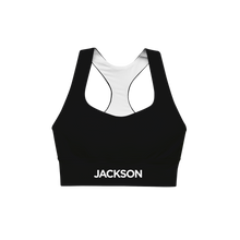 Jackson Gotham Stretch Jersey Bra Top