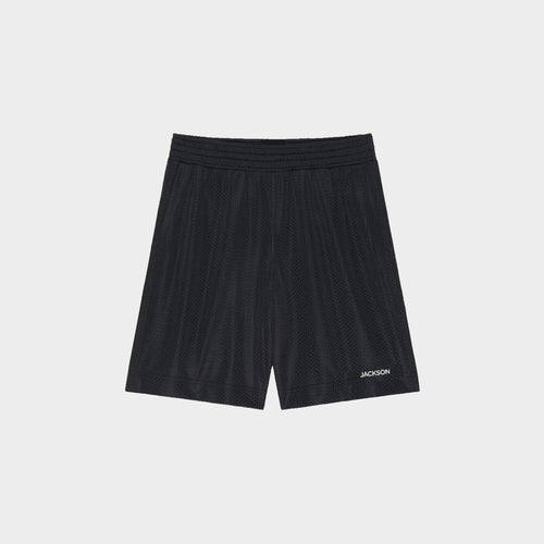 Jackson Gotham Mesh Shorts