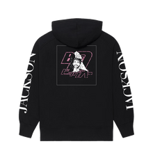 Jackson Big-O Fleece Hoodie