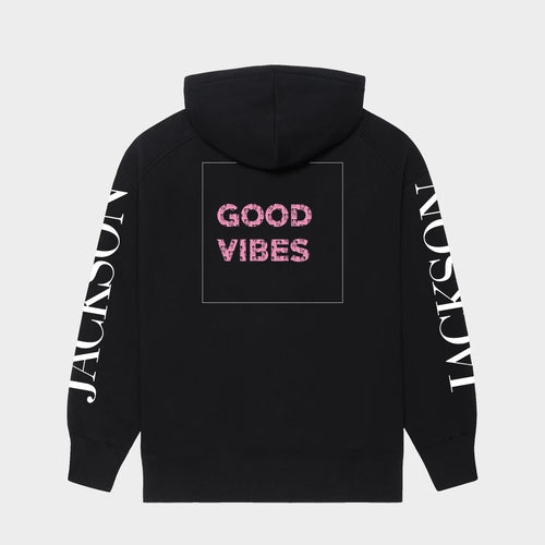 Jackson Good-Vibes Fleece Hoodie