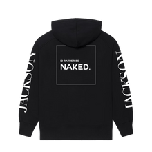 Shop Jackson Naked Fleece Hoodie Womens & Mens Designer Clothing by Jackson JoJaxs® Official Site. JoJaxs.com