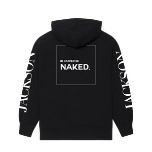 Shop Jackson Naked Fleece Hoodie Womens & Mens Designer Clothing by Jackson JoJaxs® Official Site. JoJaxs.com