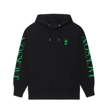 Shop Jackson Green Fleece Hoodie Womens & Mens Designer Clothing by Jackson JoJaxs® Official Site. JoJaxs.com