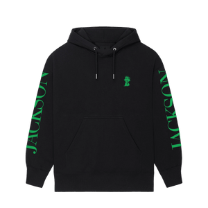 Shop Jackson Green Fleece Hoodie Womens & Mens Designer Clothing by Jackson JoJaxs® Official Site. JoJaxs.com