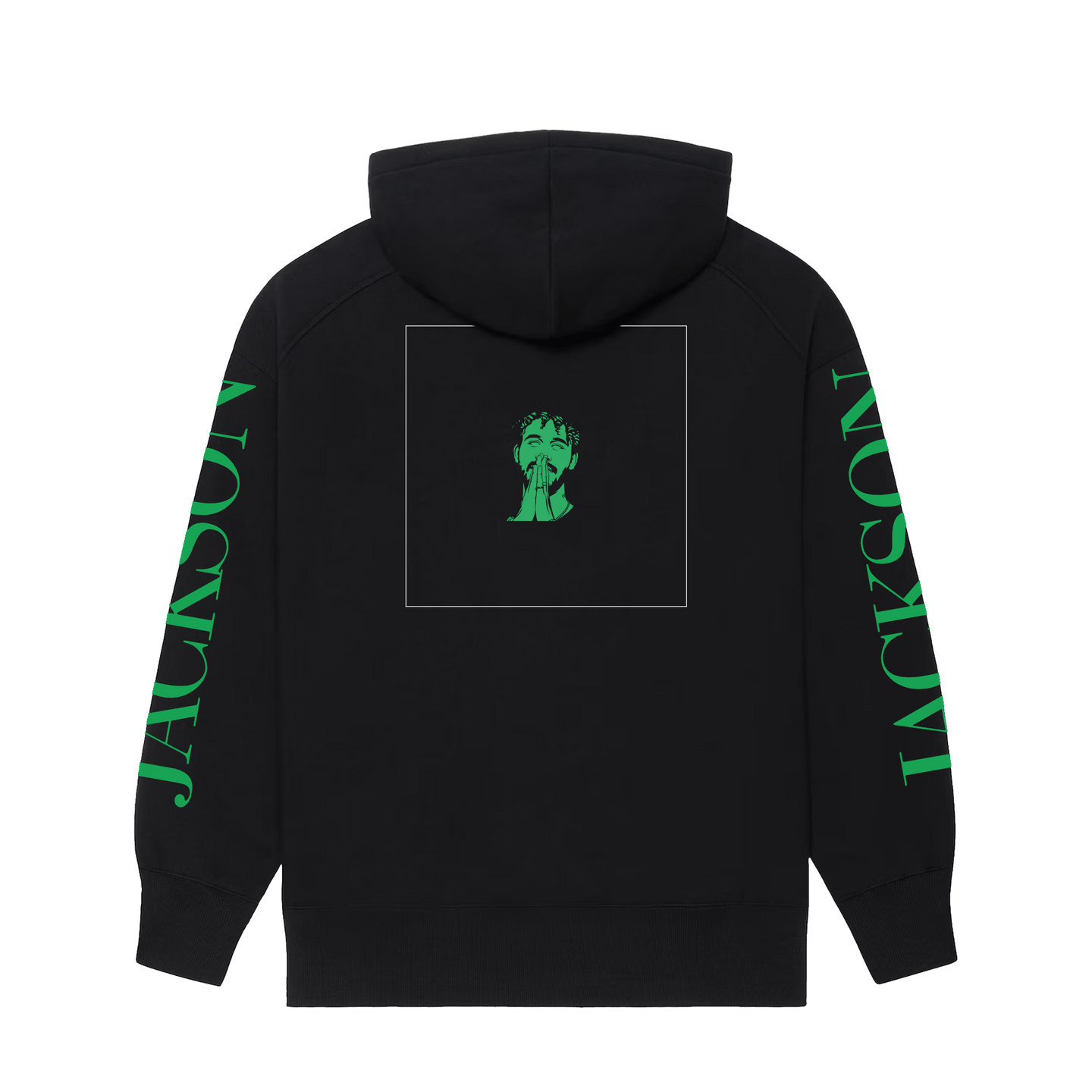 Shop Jackson Green Fleece Hoodie Womens & Mens Designer Clothing by Jackson JoJaxs® Official Site. JoJaxs.com