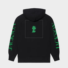 Shop Jackson Green Fleece Hoodie Womens & Mens Designer Clothing by Jackson JoJaxs® Official Site. JoJaxs.com