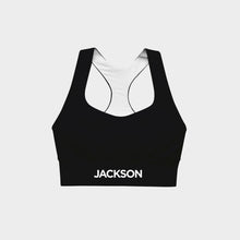 Jackson Gotham Stretch Jersey Bra Top