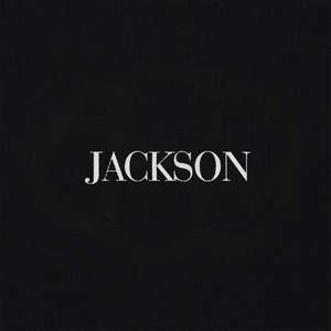 Jackson x LE-SSERAFIM Cotton Tee