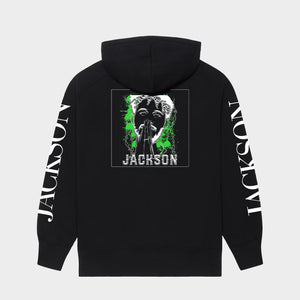 Shop Jackson Splatter Fleece Hoodie Womens & Mens Designer Clothing by Jackson JoJaxs® Official Site. JoJaxs.com