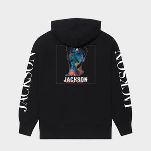 Shop Jackson Cosmic Fleece Hoodie Womens & Mens Designer Clothing by Jackson JoJaxs® Official Site. JoJaxs.com