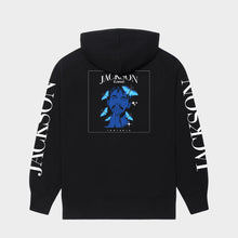 Shop Jackson Butterfly Fleece Hoodie Womens & Mens Designer Clothing by Jackson JoJaxs® Official Site. JoJaxs.com