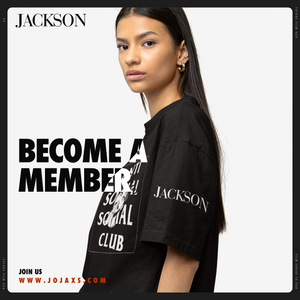 Jackson JoJaxs® - Join Us - JoJaxs.com