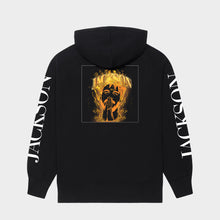 Shop Jackson Flame Logo Fleece Hoodie Womens & Mens Designer Clothing by Jackson JoJaxs® Official Site. JoJaxs.com