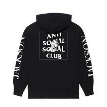 Shop Jackson x ASSC Fleece Hoodie Womens & Mens Designer Clothing by Jackson JoJaxs® Official Site. JoJaxs.com