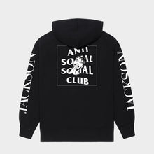 Shop Jackson x ASSC Fleece Hoodie Womens & Mens Designer Clothing by Jackson JoJaxs® Official Site. JoJaxs.com