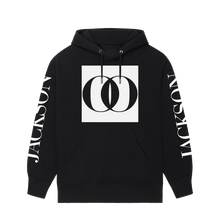 Shop Jackson Infinite Monogram Fleece Hoodie Womens & Mens Designer Clothing by Jackson JoJaxs® Official Site. JoJaxs.com