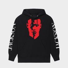 Shop Jackson Limited Edition Fleece Hoodie Womens & Mens Designer Clothing by Jackson JoJaxs® Official Site. JoJaxs.com