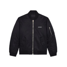 Jackson Gotham Nylon Bomber Jacket