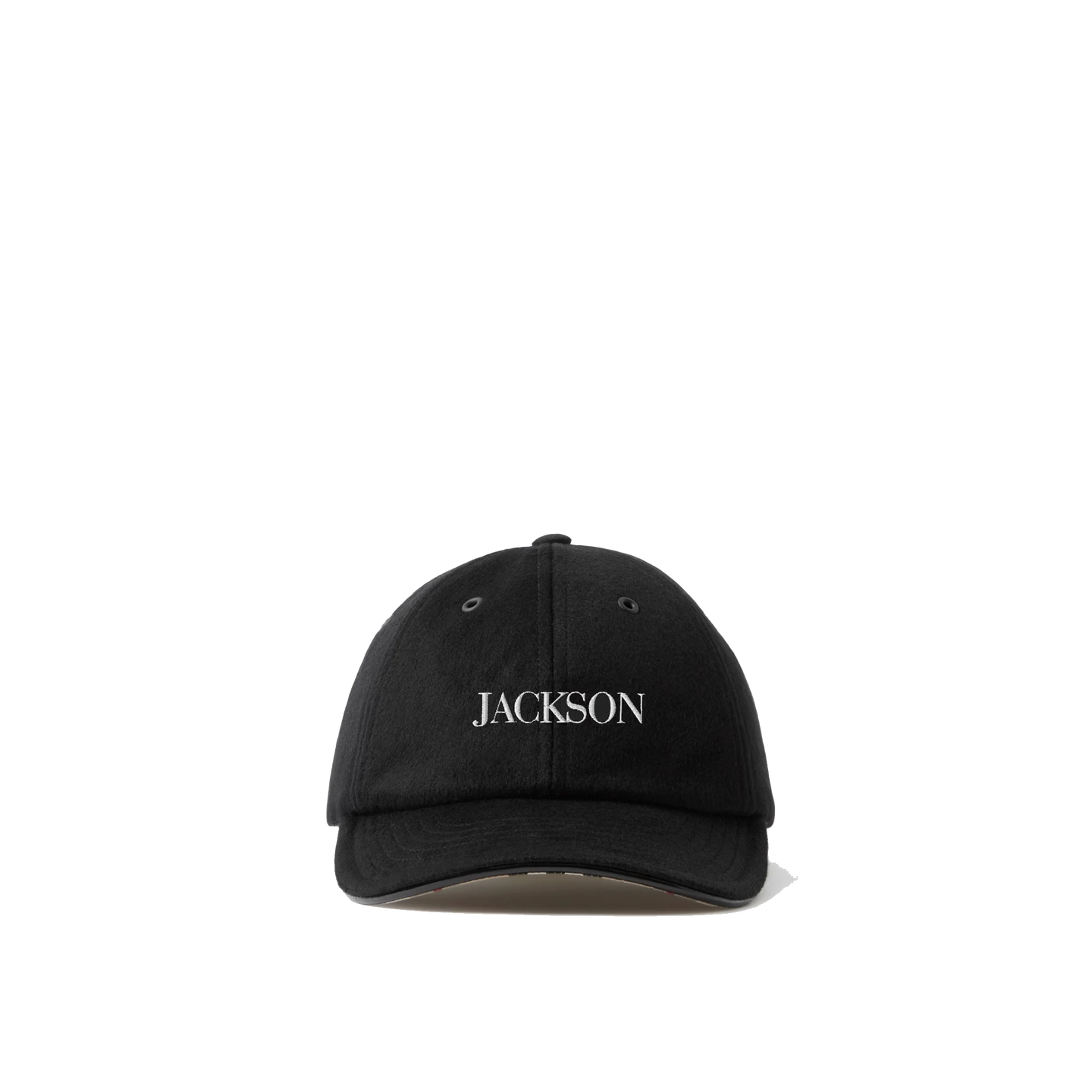Shop Jackson Logo Print Cotton Baseball Cap Womens & Mens Apparel by Jackson JoJaxs® Official Site. JoJaxs.com