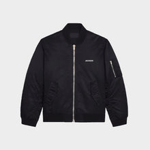 Jackson Gotham Nylon Bomber Jacket