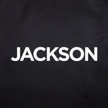 Jackson Gotham Nylon Bomber Jacket