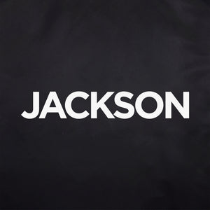 Jackson Gotham Nylon Bomber Jacket