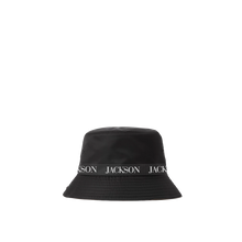 Shop Jackson Logo Print Nylon Bucket Hat Womens & Mens Apparel by Jackson JoJaxs® Official Site. JoJaxs.com