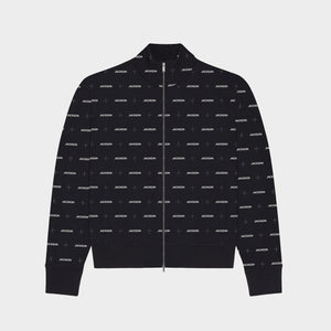 Jackson Gotham Fleece Tracksuit Jacket