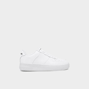 Men's Jackson Gotham Leather Low-Top Sneaker