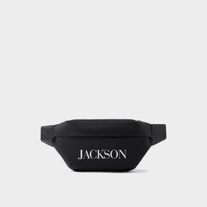 Shop Jackson Logo Print Travel Belt Bag Womens & Mens Apparel by Jackson JoJaxs® Official Site. JoJaxs.com
