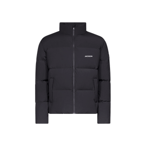 Jackson Gotham Nylon Puffer Jacket