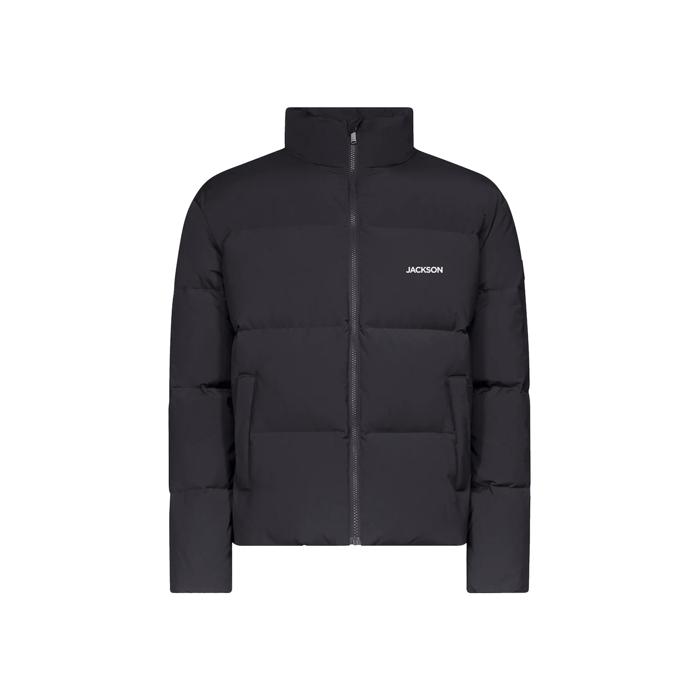 Jackson Gotham Nylon Puffer Jacket