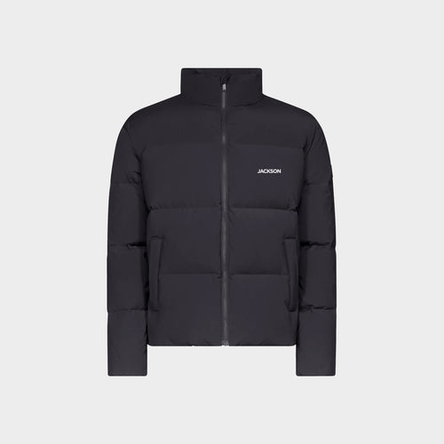 Jackson Gotham Nylon Puffer Jacket