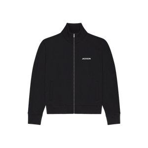 Jackson Gotham Jersey Tracksuit Jacket