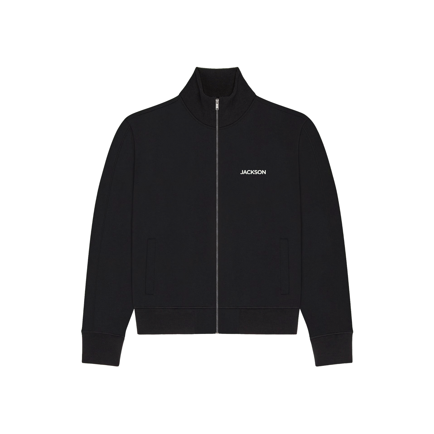 Jackson Gotham Jersey Tracksuit Jacket