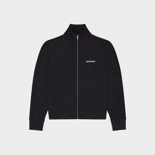 Jackson Gotham Jersey Tracksuit Jacket