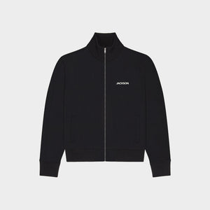 Jackson Gotham Jersey Tracksuit Jacket