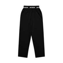 Jackson Gotham Wide-Leg Jersey Jogger Pant