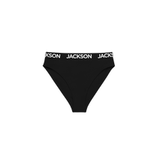 Women's Jackson Gotham High-Waist Jersey Briefs