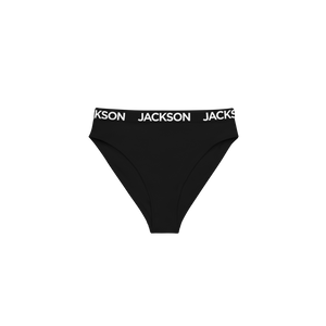 Women's Jackson Gotham High-Waist Jersey Briefs