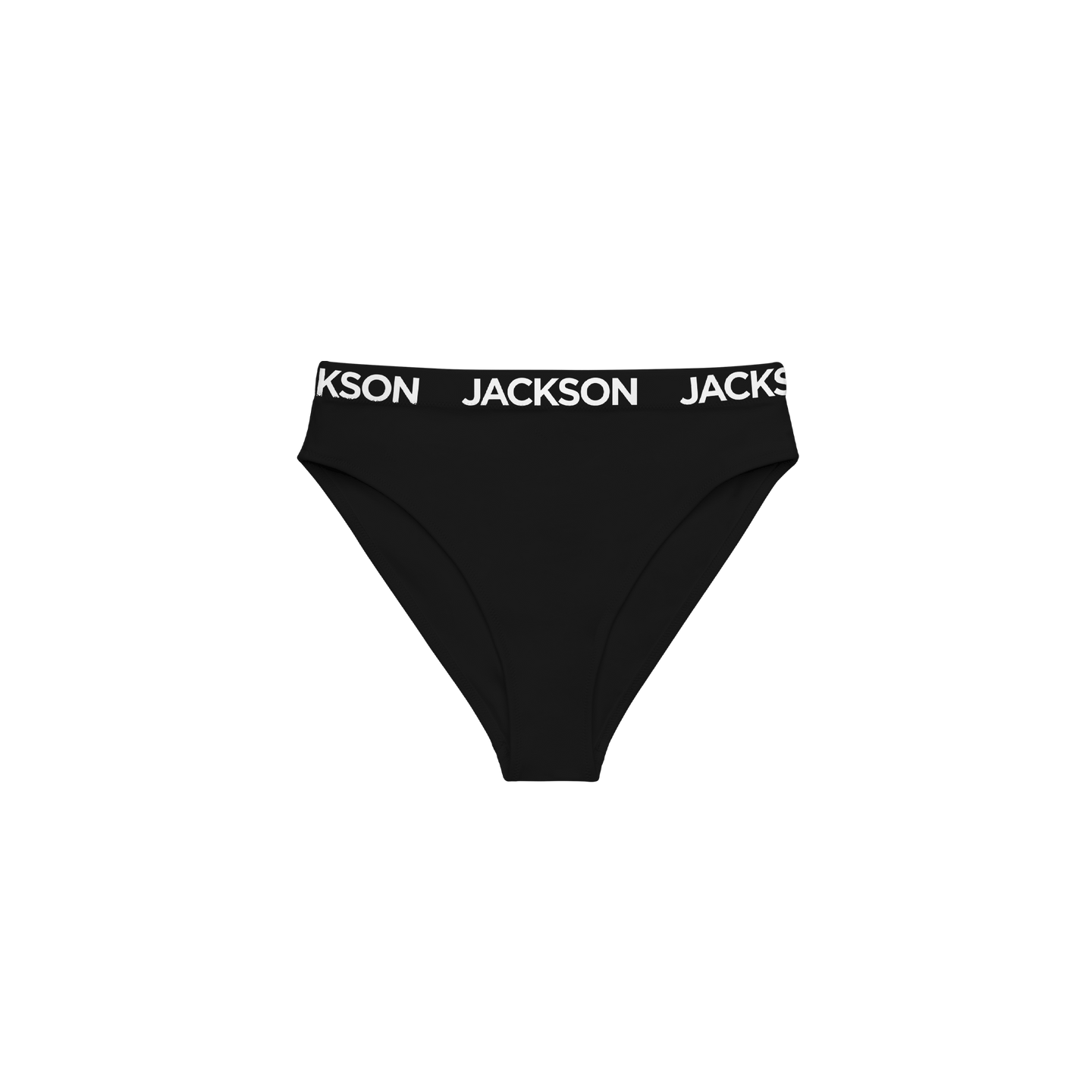 Women's Jackson Gotham High-Waist Jersey Briefs